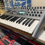 Myydn: Access Virus Ti2 Darkstar (#2019270)