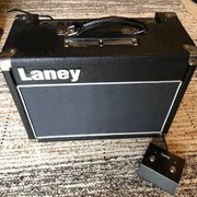 Myydn: Laney VC15-110 (#2019285)