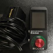 Myydn: Mooer radar (#2019343)