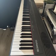 Myydn: Roland Go:Piano 88 (#2019352)