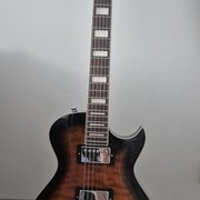 Myydn: NOUTO Ibanez ART120QA-SB (#2019377)