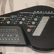 Myydn: Omnichord OM-250m (#2019387)