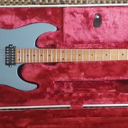 Myydn: Ibanez AZ2402 Icm (#2019390)