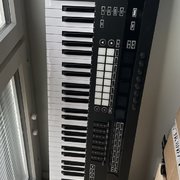 Vaihdetaan: Novation 61SL mk3 (#2019392)