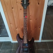 Myydn: Schecter Omen 6 (#2019403)
