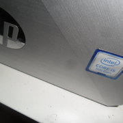 Myydn: pöytä kone ihan vakio hewlet packard (#2019405)