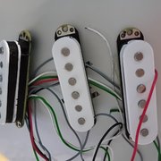 Myydn: Ibanez ICH 100 mikkisetti (#2019406)