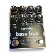 Ostetaan: Atomic bass box (#2019407)