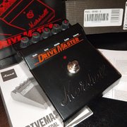 Myydn: Marshall Drivemaster reissue (#2019436)