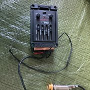 Myydn: Fishman Prefix Pro EQ Akustiseen kitaraan (#2012571)