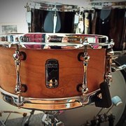 Myydn: Mapex Black Panther Cherry Bomb 13x5,5 (#2017053)