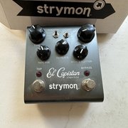 Myydn: Strymon El Capistan (#2019448)
