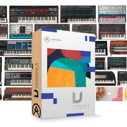 Myydn: Arturia V-Collection 9 (#2019449)