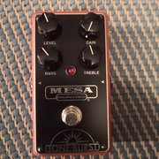 Myydn: Mesa Boogie tone burst (#2019453)
