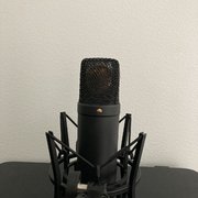 Myydn: Rode NT1 black edition setti (#2019510)