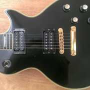 Myydn: Vintage gipson Les Paul custom (#2019530)