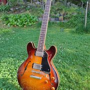 Myydn: Collings I-35 LC Aged (#2019556)