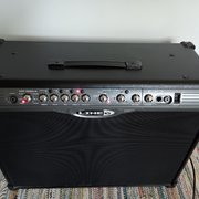 Myydn: Line 6 Spider II 150W kitaravahvistin (#2019566)