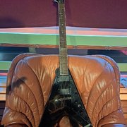 Myydn: Esp Ltd V-200 (#2019573)
