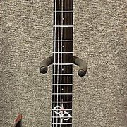 Myydn: Käytetyt Solar Guitars S1.6PB-27 baritonikitara (#2019577)