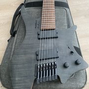 Myydn: Strandberg boden flame black (#2002489)