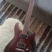 Myydn: Ibanez korea mz320 mahonki halvalla pois (#2019587)