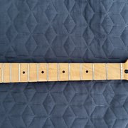 Myydn: Fender stratocaster kaula (#2019593)