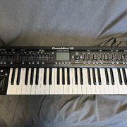 Myydn: Deepmind 12 (#2018578)