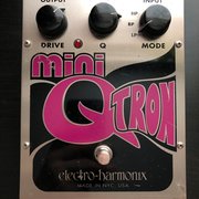 Myydn: Electro-Harmonix Mini Q-Tron (#2018302)