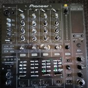 Myydn: Pioneer djm-800 (#2019616)
