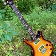 Myydn: PRS SE DGT Tobacco Sunburst (#2019629)