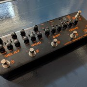 Myydn: Nux Cerberus (#2019633)