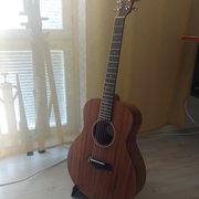 Myydn: Taylor GS Mini - e Koa (#2019634)