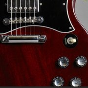 Ostetaan: Gibson SG 90-luku (#2019635)