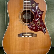Myydn: Gibson Hummingbird (2014) (#2019636)
