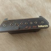 Myydn: Dimarzio The Angel DP 230 (#2019637)