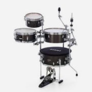 Myydn: Tama Cocktail Jam Kit -MGD mukana Jam hi-hat (#2019645)