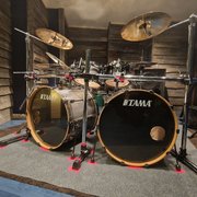 Myydn: Tama Superstar Hyperdrive 10" tomi (#2019646)