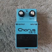 Myydn: Boss Chorus CE-2 Japan 1981 (#2019661)