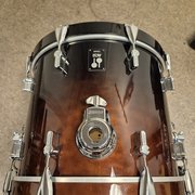 Myydn: Sonor basari 18x14 (#2019666)