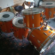 Myydn: Tama Imperialstar VARATTU (#2019695)