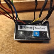 Myydn: TonePump (#2007049)