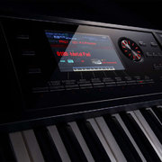 Ostetaan: Roland FA 06 (#2019719)