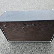 Myydn: Framus fr 212 cs v30 kaappi (#2019724)