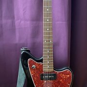 Myydn: Fano JM6 T Standard P90 (#2019731)