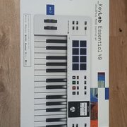 Myydn: Arturia Keylab Essential 49 Mk3 (#2019730)