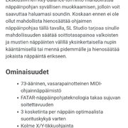 Tori-ilmoituksen #2019735 kuva 4/5