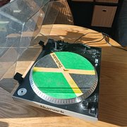 Myydn: Numark NTX1000 (#2019737)