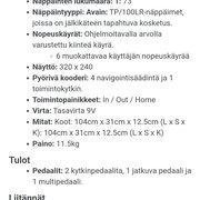 Tori-ilmoituksen #2019735 kuva 5/5