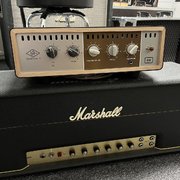 Myydn: Universal Audio OX Amp Top Box (#2019005)